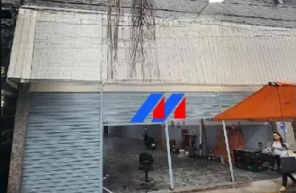 Imagem: Galpão / Salão para Alugar, Parque das Américas