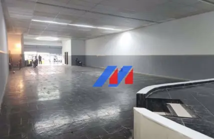 Imagem: Galpão / Salão para Alugar, Parque das Américas