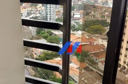 Imagem: Studio / Flat para Alugar, Centro São Bernardo do Campo