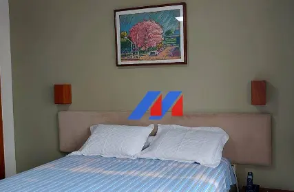 Imagem: Studio / Flat para Alugar, Centro São Bernardo do Campo