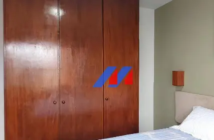 Imagem: Studio / Flat para Alugar, Centro São Bernardo do Campo