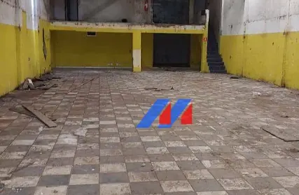 Imagem: Galpão / Salão para Alugar, Planalto