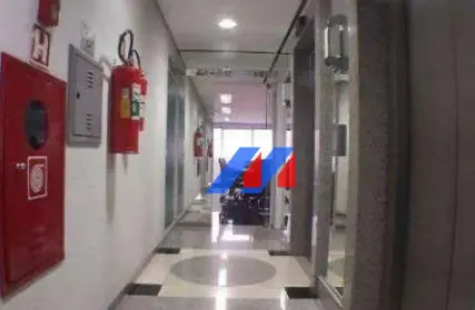 Imagem: Sala Comercial para Alugar, Santa Terezinha