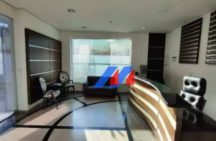 Imagem: Sala Comercial para Alugar, Santa Terezinha