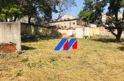 Imagem: Terreno para Alugar, Paulicéia