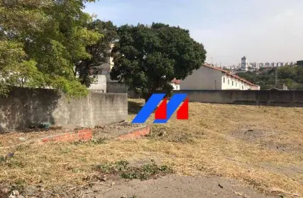 Imagem: Terreno para Alugar, Paulicéia