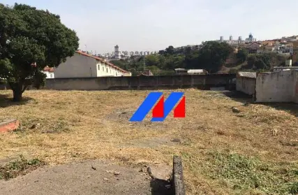 Imagem: Terreno para Alugar, Paulicéia