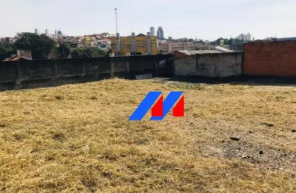 Imagem: Terreno para Alugar, Paulicéia