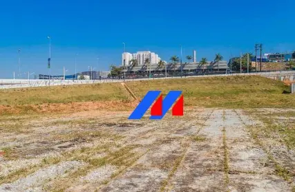 Imagem: Terreno para Alugar, Centro São Bernardo do Campo