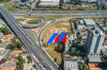Imagem: Terreno para Alugar, Centro São Bernardo do Campo