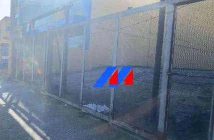 Imagem: Terreno para Alugar, Assunção