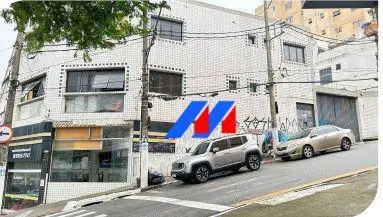 Imagem: Prédio Comercial para Alugar, Centro Diadema
