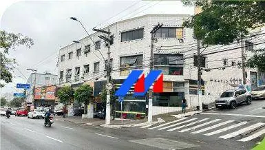 Imagem: Prédio Comercial para Alugar, Centro Diadema