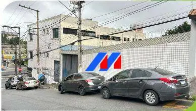 Imagem: Prédio Comercial para Alugar, Centro Diadema