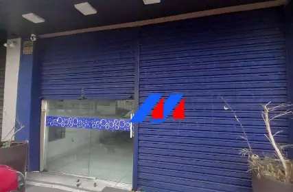 Imagem: Galpão / Salão para Alugar, Assunção