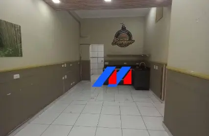 Imagem: Galpão / Salão para Alugar, Assunção