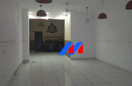 Imagem: Galpão / Salão para Alugar, Assunção