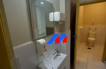 Imagem: Galpão / Salão para Alugar, Assunção