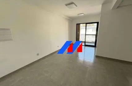 Imagem: Cobertura para Alugar, Vila Euclides
