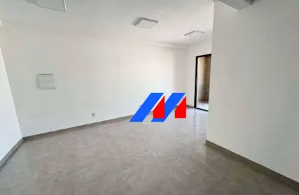 Imagem: Cobertura para Alugar, Vila Euclides