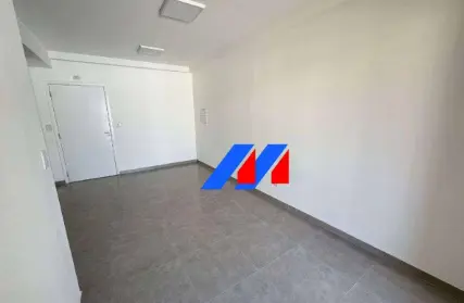 Imagem: Cobertura para Alugar, Vila Euclides