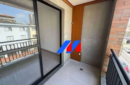 Imagem: Cobertura para Alugar, Vila Euclides