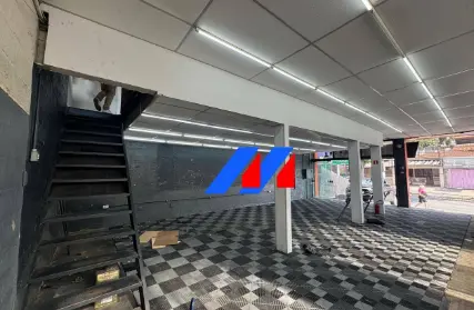 Imagem: Galpão / Salão para Alugar, Nova Petrópolis