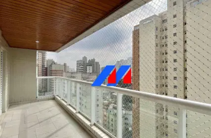 Imagem: Cobertura para Alugar, Centro São Bernardo do Campo