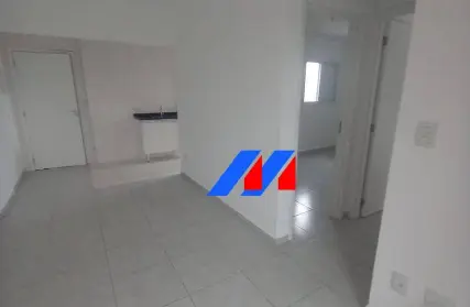 Imagem: Apartamento para Alugar, Centro São Bernardo do Campo
