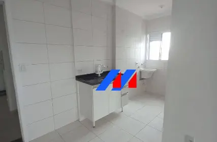 Imagem: Apartamento para Alugar, Centro São Bernardo do Campo
