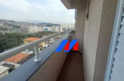 Imagem: Apartamento para Alugar, Centro São Bernardo do Campo