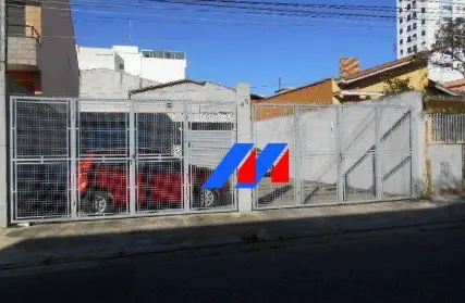 Imagem: Galpão / Salão para Alugar, Vila Euclides