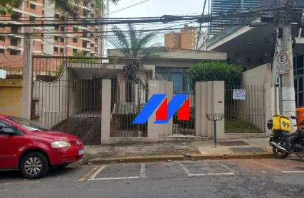 Imagem: Casa Comercial para Alugar, Centro São Bernardo do Campo