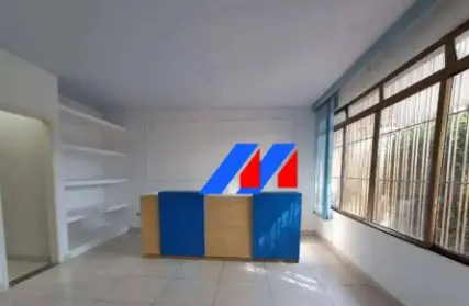 Imagem: Casa Comercial para Alugar, Centro São Bernardo do Campo