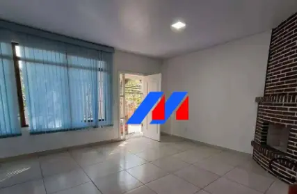 Imagem: Casa Comercial para Alugar, Centro São Bernardo do Campo
