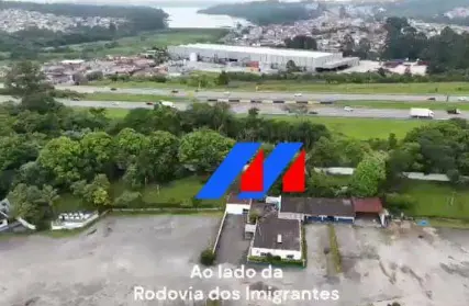 Imagem: Galpão / Salão para Alugar, Alvarenga