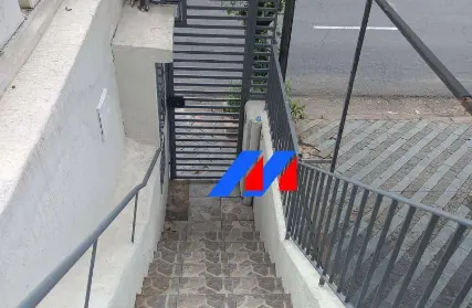 Imagem: Sobrado para Alugar, Centro São Bernardo do Campo