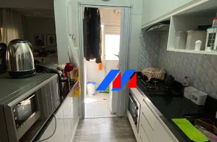 Imagem: Apartamento para Alugar, Planalto