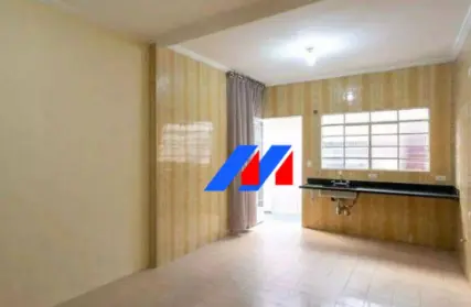 Imagem: Casa Térrea para Alugar, Baeta Neves