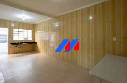 Imagem: Casa Térrea para Alugar, Baeta Neves