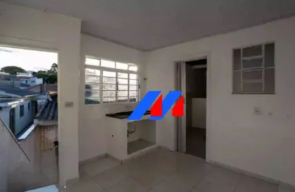 Imagem: Casa Térrea para Alugar, Baeta Neves