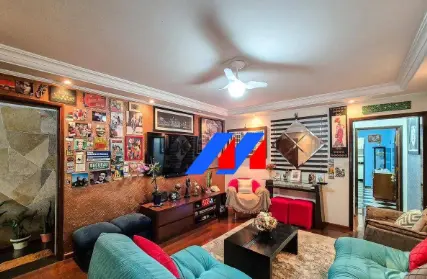 Imagem: Casa Térrea para Alugar, Parque São Diogo