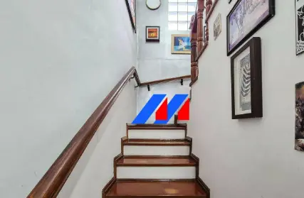 Imagem: Casa Térrea para Alugar, Parque São Diogo