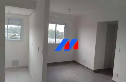 Imagem: Apartamento para Alugar, Cooperativa