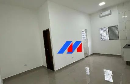 Imagem: Kitnet / Loft para Alugar, Centro São Bernardo do Campo