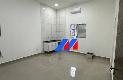 Imagem: Kitnet / Loft para Alugar, Centro São Bernardo do Campo