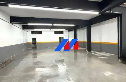 Imagem: Galpão / Salão para Alugar, Planalto