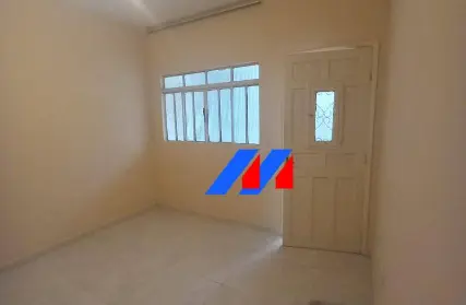 Imagem: Casa Térrea para Alugar, Planalto