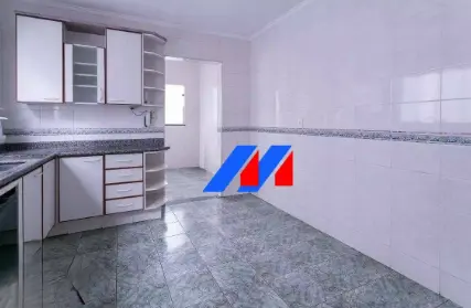 Imagem: Sobrado para Alugar, Jardim Nova Petrópolis