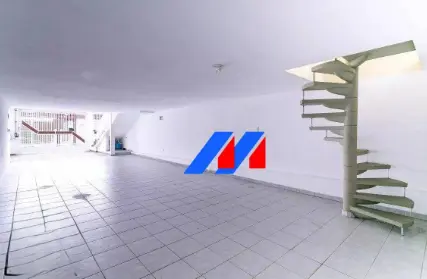 Imagem: Sobrado para Alugar, Jardim Nova Petrópolis